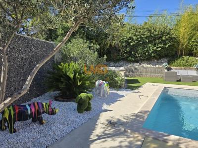 Annonce Vente 5 pices Maison Vedene 84