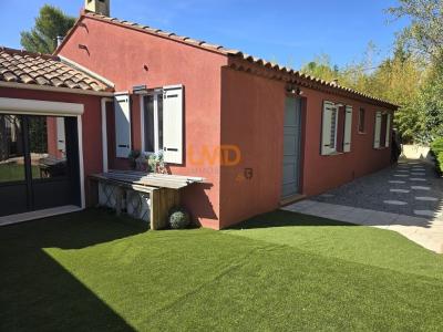 Acheter Maison Vedene 437000 euros