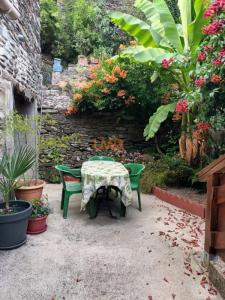 For sale Saint-andre-de-valborgne 10 rooms 162 m2 Gard (30940) photo 4