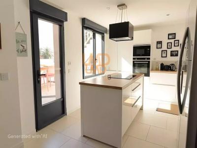 Acheter Maison Nimes Gard