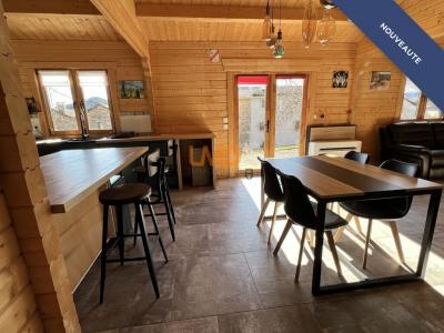 Acheter Maison 75 m2 Malbosc
