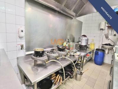 Acheter Commerce Saint-maximin-la-sainte-baume 77000 euros