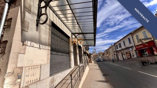 Annonce Vente Immeuble Cavaillon 84