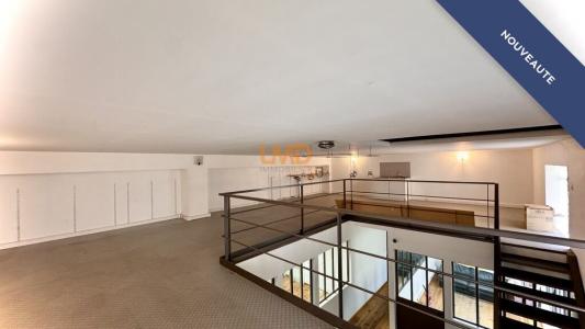 Acheter Immeuble Cavaillon 440000 euros
