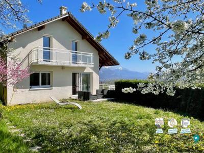 For rent Epagny 5 rooms 150 m2 Haute savoie (74330) photo 0