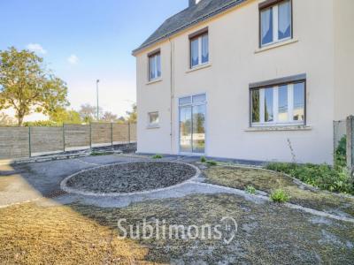 For sale Ploermel 5 rooms 100 m2 Morbihan (56800) photo 0