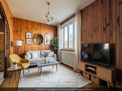 For sale Ploermel 5 rooms 100 m2 Morbihan (56800) photo 2