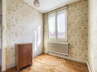 For sale Ploermel 5 rooms 100 m2 Morbihan (56800) photo 4