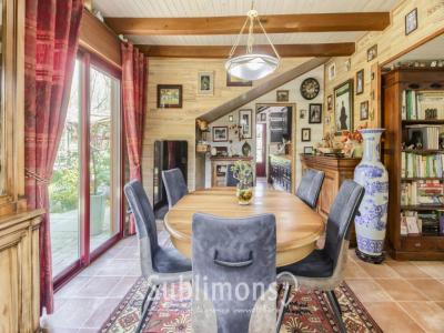 Annonce Vente 5 pices Maison Kervignac 56