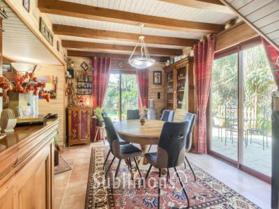 Acheter Maison 104 m2 Kervignac