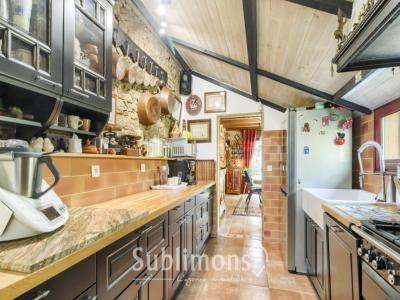 Acheter Maison Kervignac Morbihan