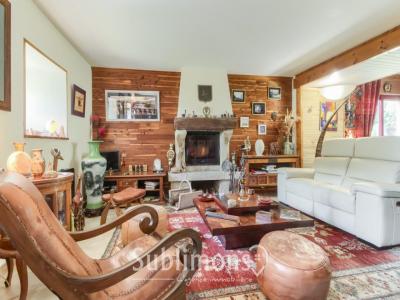 Acheter Maison Kervignac 397200 euros