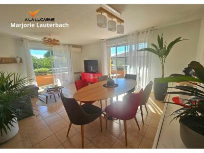 For sale Carpentras 5 rooms 106 m2 Vaucluse (84200) photo 1