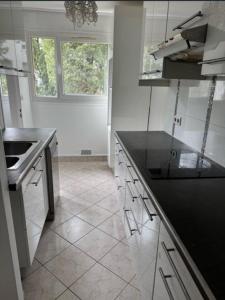 Annonce Location 4 pices Appartement Villeneuve-saint-georges 94
