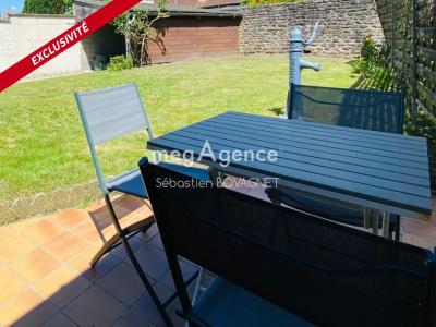 Annonce Vente 3 pices Maison Alencon 61