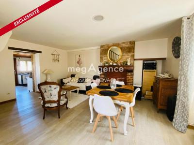 Acheter Maison 60 m2 Alencon