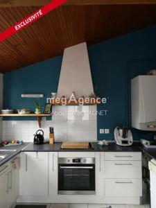 Acheter Maison Alencon Orne