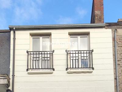 Acheter Immeuble Pontorson 269900 euros