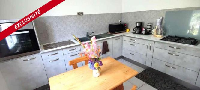 Acheter Maison Saint-quentin-sur-le-homme 153900 euros