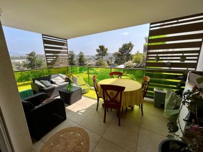 Annonce Vente 2 pices Appartement Saint-raphael 83