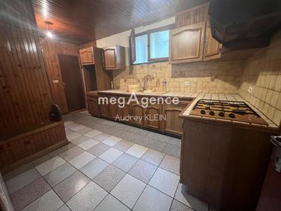 Acheter Maison 118 m2 Paron