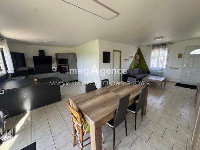 For sale Fresnay-sur-sarthe 4 rooms 85 m2 Sarthe (72130) photo 2