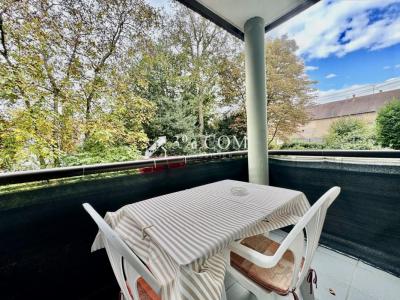 Annonce Vente 3 pices Appartement Bouxwiller 67