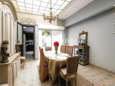 Annonce Vente 5 pices Maison Mons-en-baroeul 59