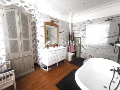 Acheter Maison Mons-en-baroeul 419000 euros