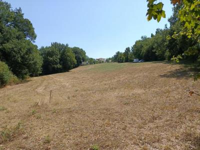 Annonce Vente Terrain Saix 81