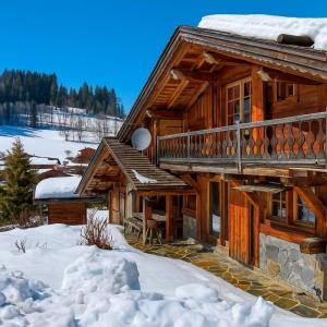 Acheter Maison Megeve 2800000 euros