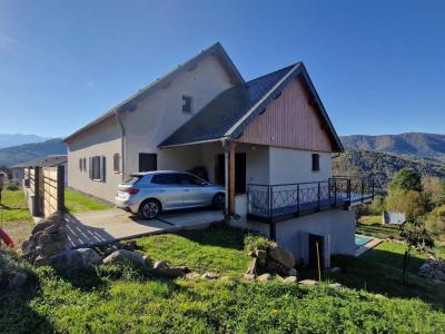 Annonce Vente 5 pices Maison Erce 09