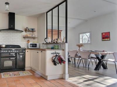Annonce Vente 8 pices Maison Pornic 44