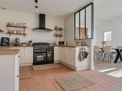 Acheter Maison 138 m2 Pornic
