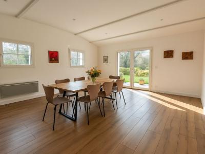 Acheter Maison Pornic 550000 euros