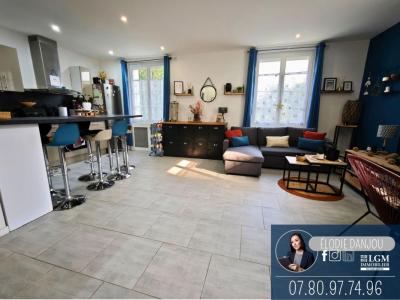 Annonce Vente 4 pices Maison Chateaudun 28
