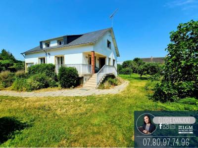 For sale Pezou 7 rooms 185 m2 Loir et cher (41100) photo 1