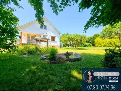 For sale Pezou 7 rooms 185 m2 Loir et cher (41100) photo 2