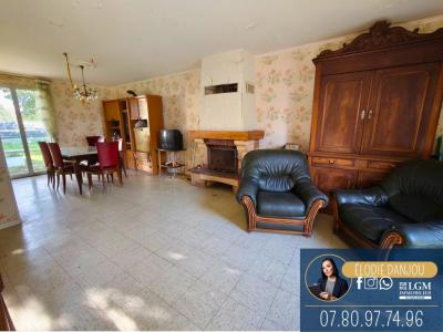 Annonce Vente 5 pices Maison Oucques 41