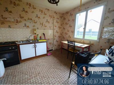Acheter Maison Oucques Loir et cher