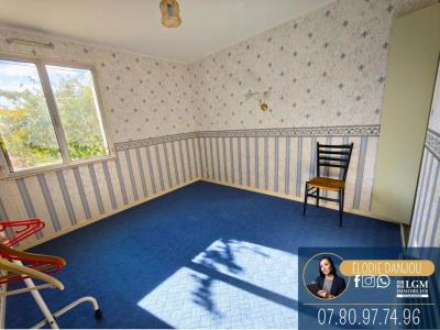 Acheter Maison Oucques 96000 euros