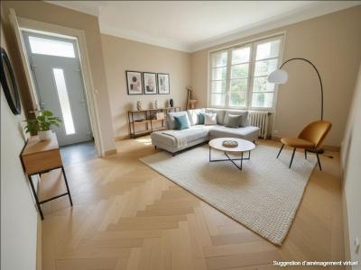 For sale Moree 4 rooms 72 m2 Loir et cher (41160) photo 2