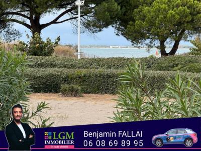 For sale Grau-du-roi 1 room 29 m2 Gard (30240) photo 0