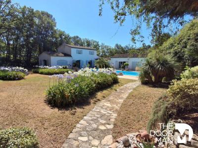 Annonce Vente 3 pices Maison Valbonne 06