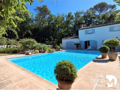 Acheter Maison Valbonne Alpes Maritimes