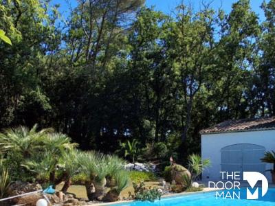 Acheter Maison Valbonne 1500000 euros