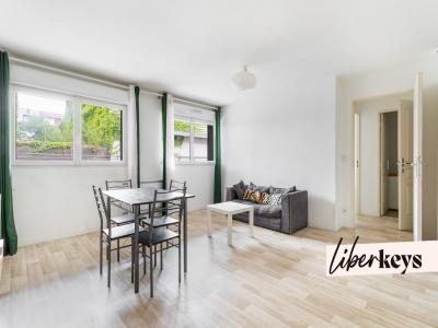For sale Lille 2 rooms 46 m2 Nord (59000) photo 1