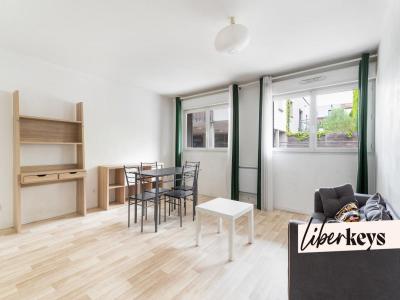 For sale Lille 2 rooms 46 m2 Nord (59000) photo 2
