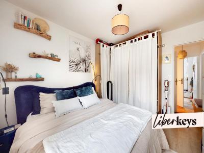 For sale Lyon-7eme-arrondissement 3 rooms 59 m2 Rhone (69007) photo 3