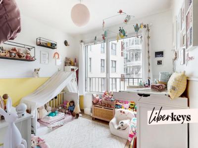 For sale Lyon-7eme-arrondissement 3 rooms 59 m2 Rhone (69007) photo 4